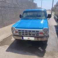 نیسان ۸۴