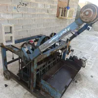 دستگاه بلوک زنی
