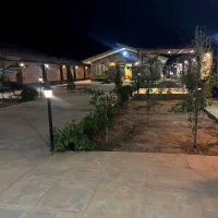 اجاره باغ