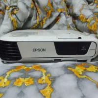 ویدئو پروژکتور Epson H720B HDMI سالم و تست شده