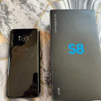 s8 samsung|موبایل|همدان, |دیوار