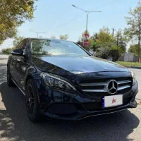 بنز C300 4matic 2016|خودرو سواری و وانت|رشت, دیلمان|دیوار