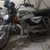 باکسر 200 سی سی صفر مدل 1403