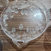 حراج ظروف کریستال کادویی