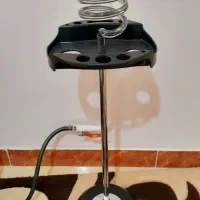 پایه سشوار