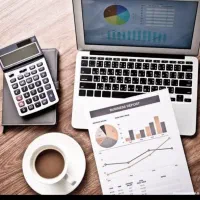 حسابدار مالی ومالیاتی