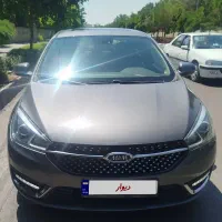 اریزو 5 مدل 401 داشتبورد جدید