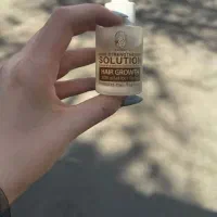 کمک به رشد بهتر ریش و مو