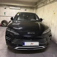 سانگ پلاس چشم خدا 2025