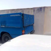 اتاق نیسان