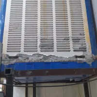 کولر 7000 ایرانشرق
