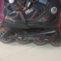 اسکیت فیلا