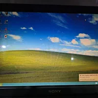 Sony VAIO VGN C140Gلب تاپ