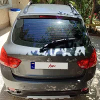 کوییک ۱۴۰۱ دنده ایی