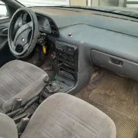 دوو انژکتوری مدل ۱۹۹۴