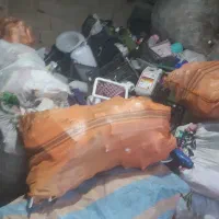 خرید ضایعات