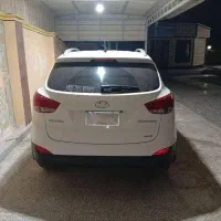 توسان مدل ۲۰۱۳