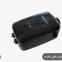 اکواریوم به همراه لوازم کامل