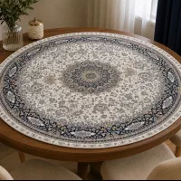 رومیزی خاص طرح شانل