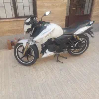 آپاچی ۱۸۰ سالم