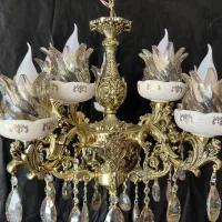 لوستر سرامیک