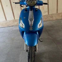 وسپا نیروموتور