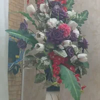 گلدان