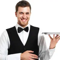 خدمات رستوران سرایدار