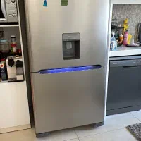 یخچال هیمالیا امگا