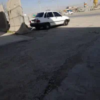 پراید ۸۲|خودرو سواری و وانت|مشهد, بهمن|دیوار