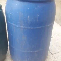 فروش بشکه پلاستیکی