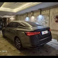 نیسان سیلفی امیتیس پلاس صفر ۲۰۲۴