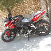 موتور ان اس ۱۵۰