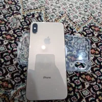 آیفون ایکس اس مکس