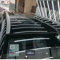 x55 pro فول|خودرو سواری و وانت|تبریز, |دیوار