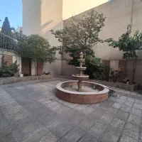 ۱۲۰متر خوش نقشه /طبقه آخر /ابن یمین