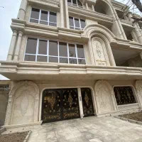 گوهردشت فاز۱ /۲۰۰ متر/دوبلکس /۴ خواب /