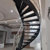 نقاشی ساختمان. بهترین کیفیت. ومنصفانه