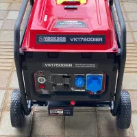 موتوربرق ۸/۵ کیلووات اینورتری نیمه‌سایلنت ریموتی