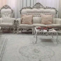 مبل استیل