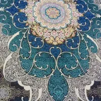 فرش|فرش|قم, کیوانفر|دیوار