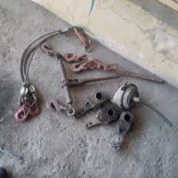 وسایل ماشین سنگین