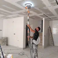 رنگ کاری تخصصی ساختمان و کناف،  نقد واقساط