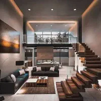 اینجا آپارتمان نیست/250متر/زرین قلم(جنت)