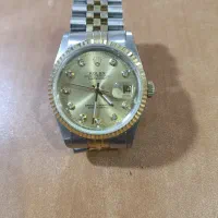 ساعت رولکس اتومات اصل