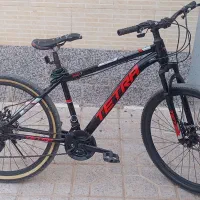 دوچرخه 26