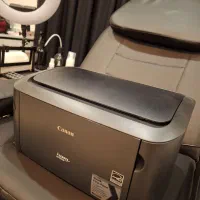 پیرینتر سیاه و سفید Canon