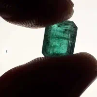 زمرد پنجشیر ۱.۴۲ قیراط