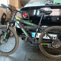 دوچرخه