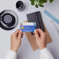 کارت بازرگانی